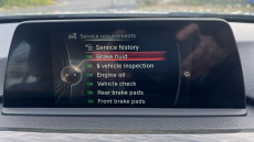 BMW 3 Series 330d xDrive Luxury 4dr Step Auto Diesel Saloon